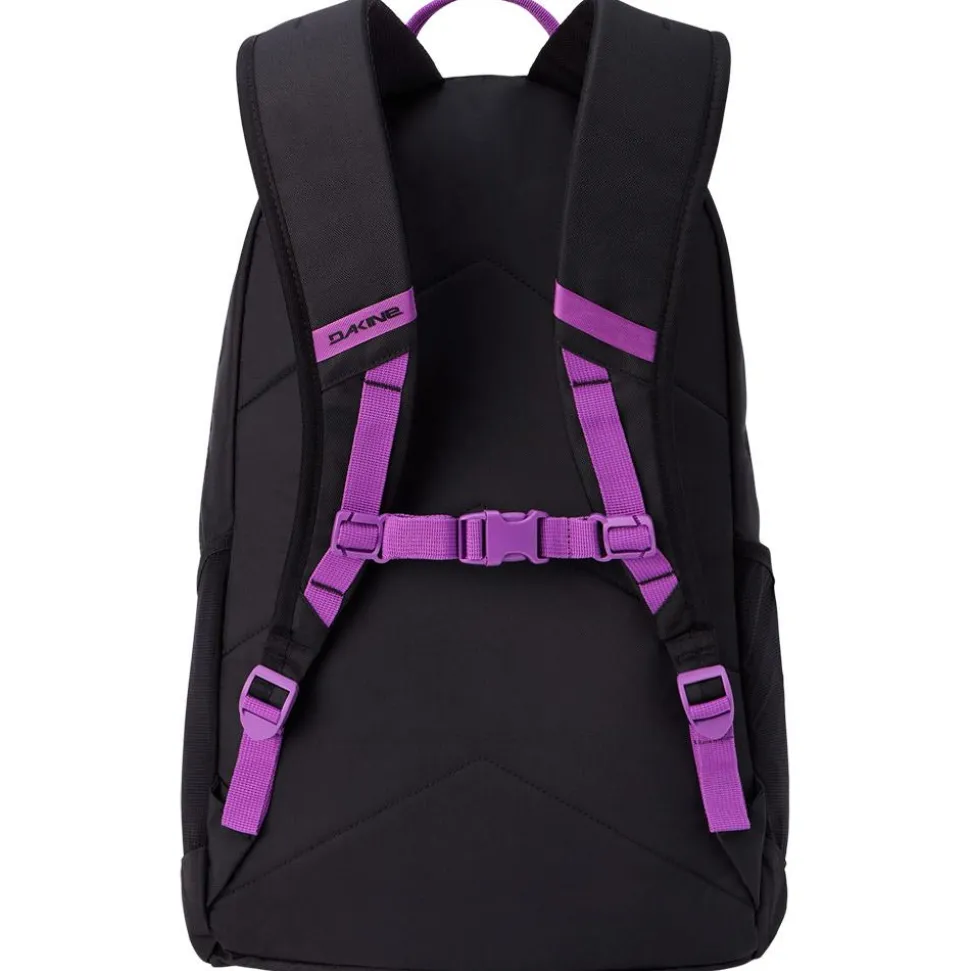 Zaino Dakine Grom Backpack 23L Purple Rein