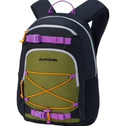 Zaino Dakine Grom Backpack 2.0 13L Purple Rein