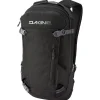 Zaino Dakine Heli Pack 12L Black