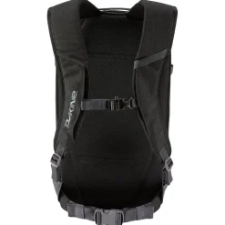 Zaino Dakine Heli Pack 12L Black