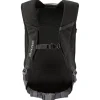 Zaino Dakine Heli Pack 12L Black
