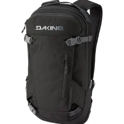 Zaino Dakine Heli Pack 12L Black