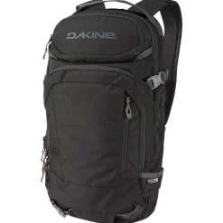 Zaino Dakine Heli Pro 20L Black