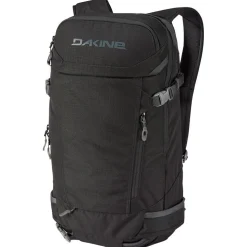 Zaino Dakine Heli Pro 24L Black