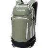 Zaino Dakine Heli Pro 20L Mulled Basil