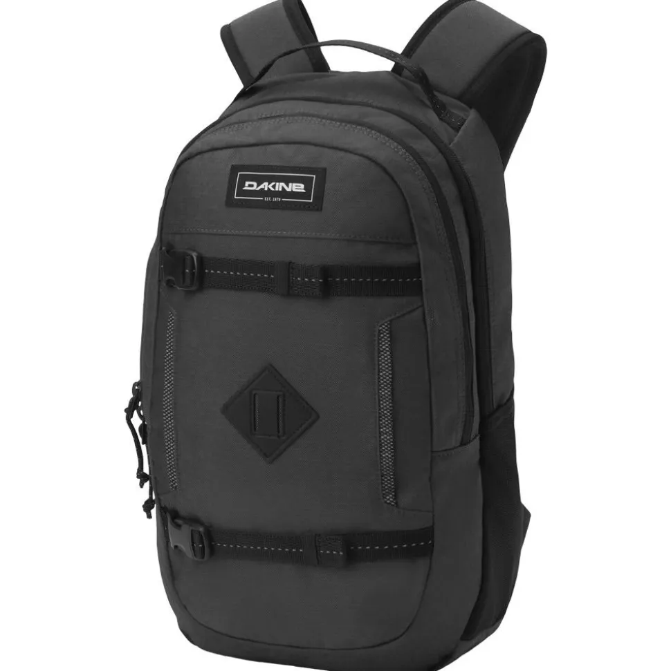 Zaino Dakine Mission Backpack 18L Carbon Heather