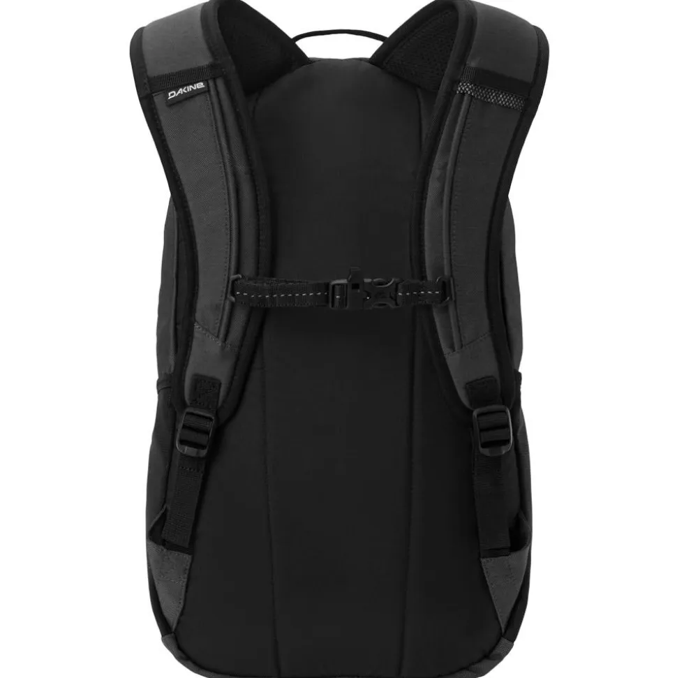 Zaino Dakine Mission Backpack 18L Carbon Heather