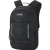 Zaino Dakine Mission Backpack 18L Black