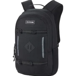 Zaino Dakine Mission Backpack 18L Black