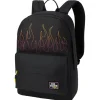 Zaino Dakine 365 Pack 21L Erin Brooks Black Neon
