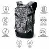 Zaino Dakine Womens Heli Pack 12L Kingdom Black