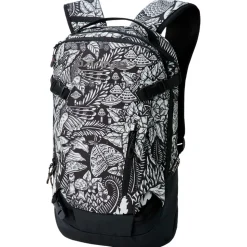 Zaino Dakine Womens Heli Pack 12L Kingdom Black