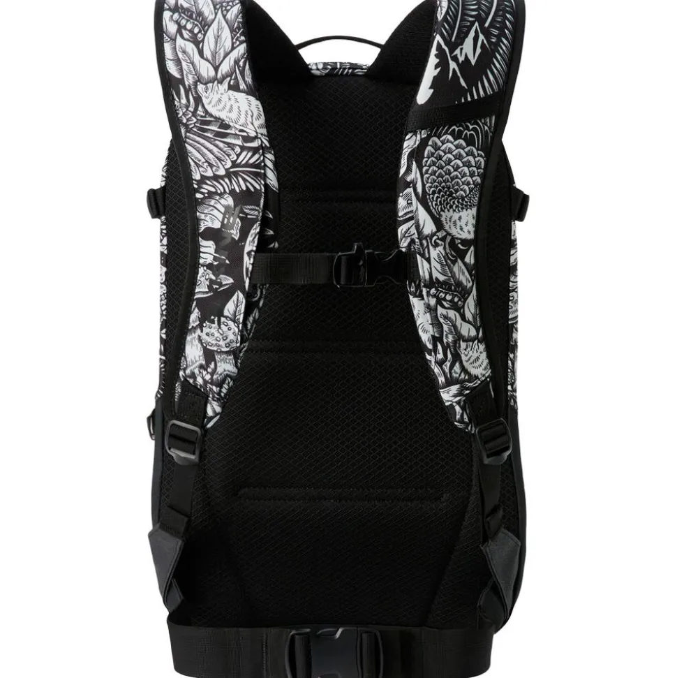 Zaino Dakine Womens Heli Pack 12L Kingdom Black