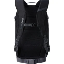 Zaino Dakine Womens Heli Pro 20L Black