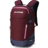 Zaino Dakine Womens Heli Pro 24L Port Royale