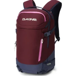 Zaino Dakine Womens Heli Pro 24L Port Royale