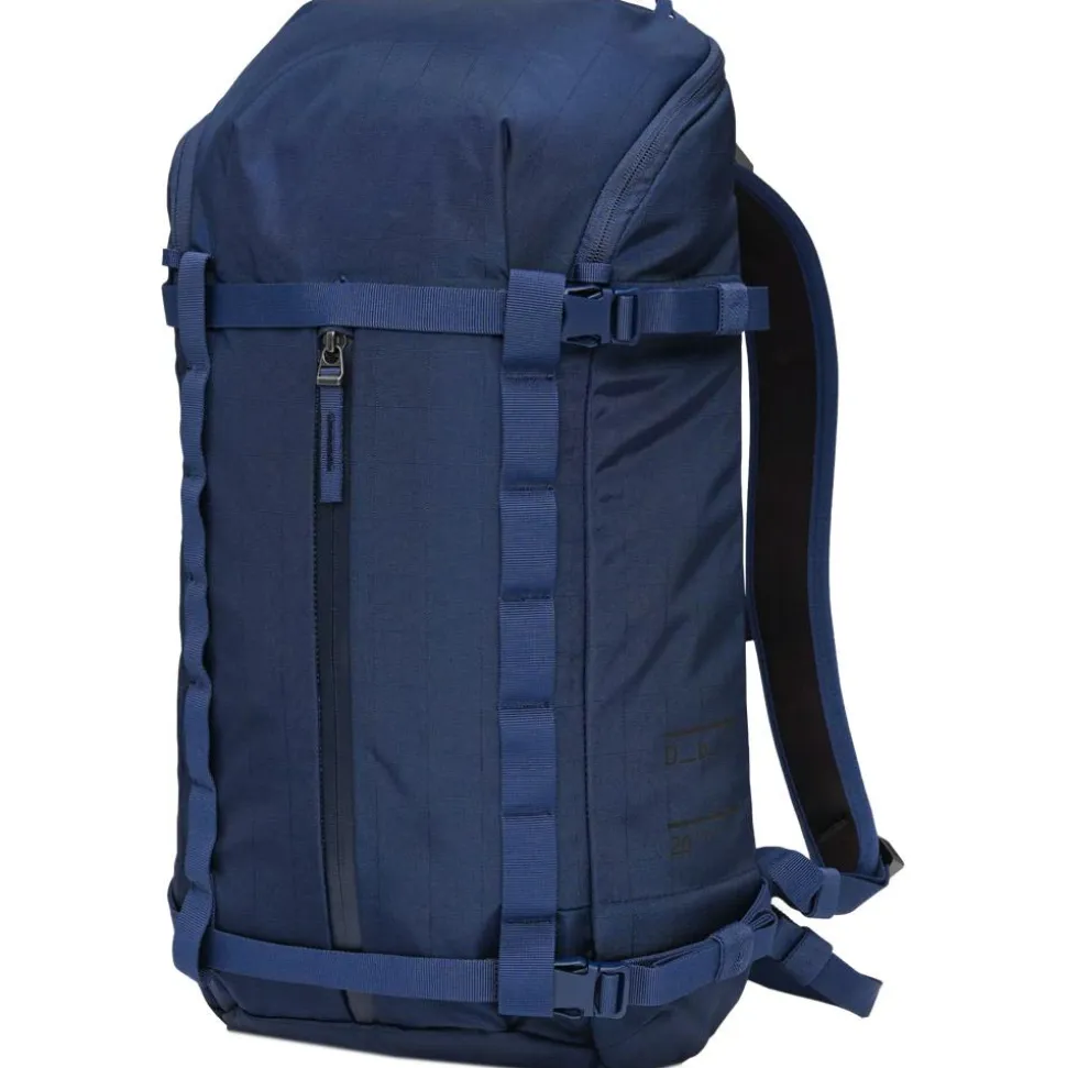Zaino Db Backcountry Backpack 20L Blue Hour
