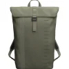 Zaino Db Essential Backpack 12L Moss Green