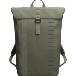 Zaino Db Essential Backpack 12L Moss Green