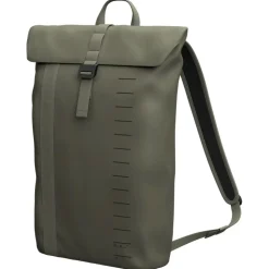Zaino Db Essential Backpack 12L Moss Green