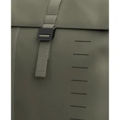 Zaino Db Essential Backpack 12L Moss Green