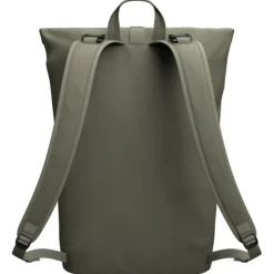 Zaino Db Essential Backpack 12L Moss Green