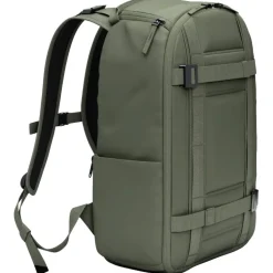Zaino Db Ramverk Backpack 21L Moss Green