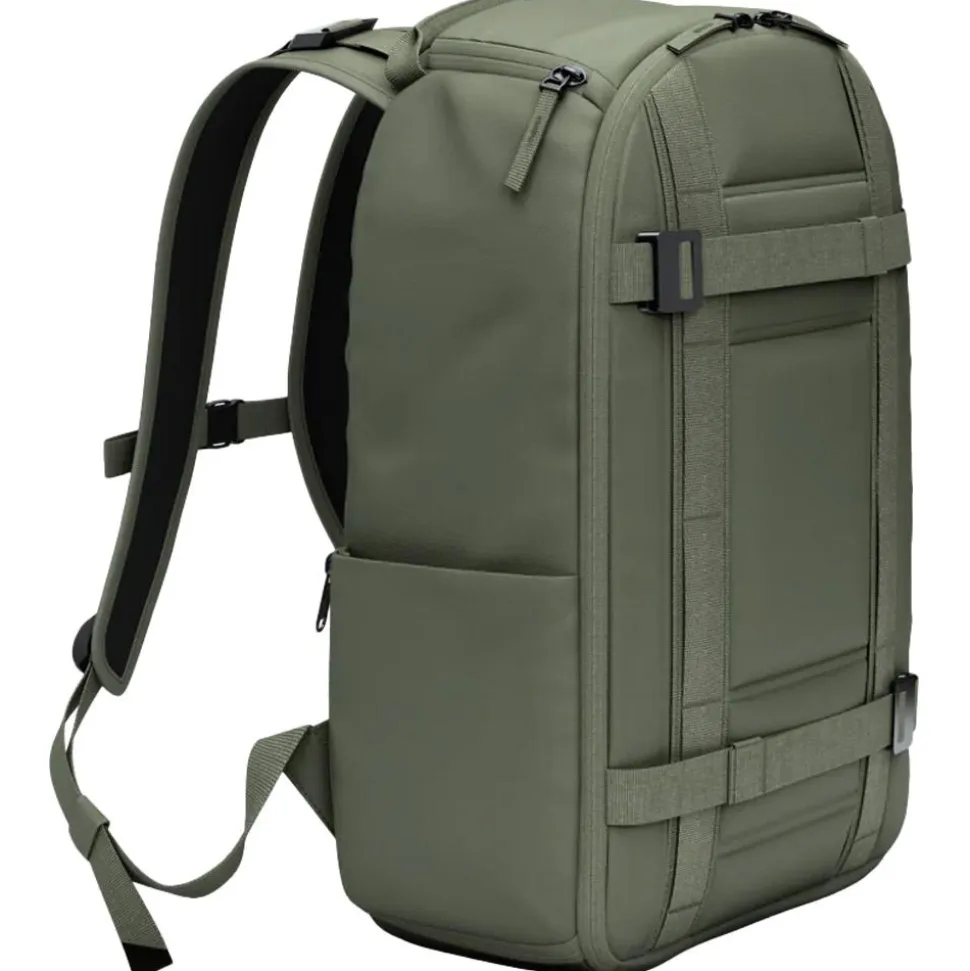 Zaino Db Ramverk Backpack 21L Moss Green