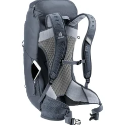 Zaino Deuter Ac Lite 24 Black