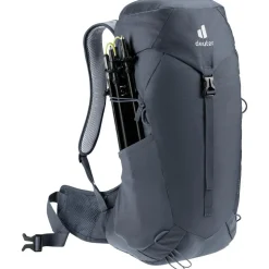 Zaino Deuter Ac Lite 24 Black