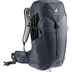 Zaino Deuter Ac Lite 30 Black