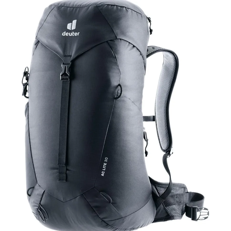 Zaino Deuter Ac Lite 30 Black
