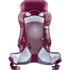 Zaino Deuter Ac Lite 22 SL Ashrose Cassis