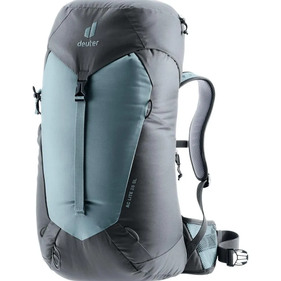 Zaino Deuter Ac Lite 28 SL Shale Graphite