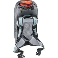Zaino Deuter Ac Lite 28 SL Shale Graphite