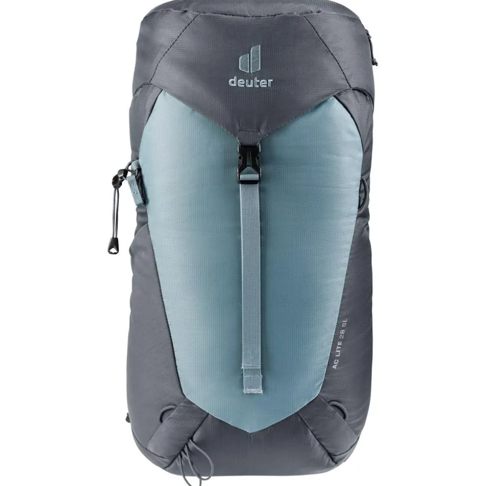 Zaino Deuter Ac Lite 28 SL Shale Graphite