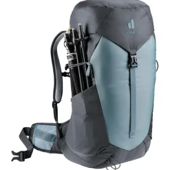 Zaino Deuter Ac Lite 28 SL Shale Graphite