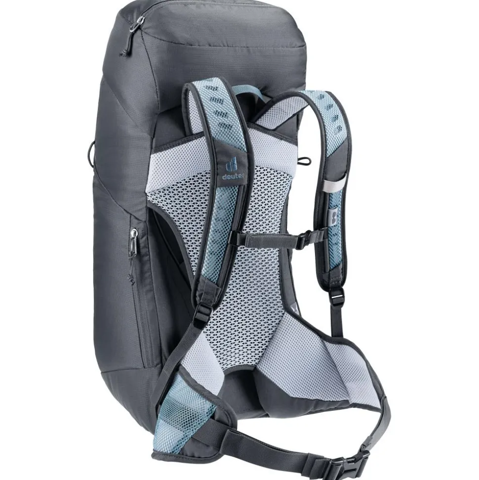 Zaino Deuter Ac Lite 28 SL Shale Graphite