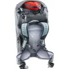 Zaino Deuter Ac Lite 22 SL Shale Graphite