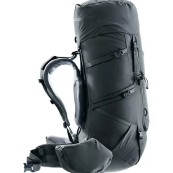 Zaino Deuter Aircontact Core 55+10 SL Graphite