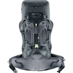 Zaino Deuter Aircontact Core 55+10 SL Graphite