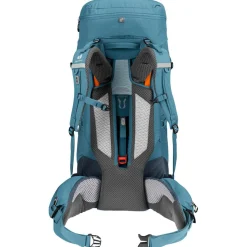 Zaino Deuter Aircontact Core 50+10 Atlantic Ink