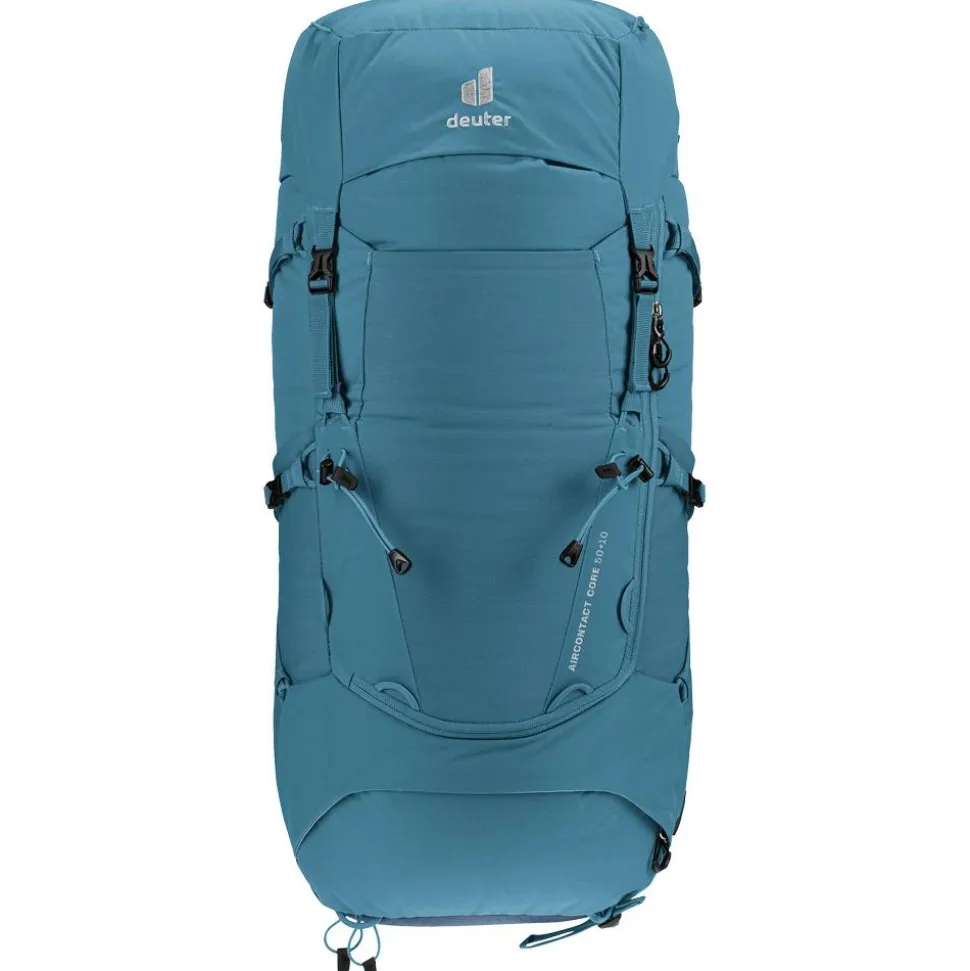 Zaino Deuter Aircontact Core 50+10 Atlantic Ink