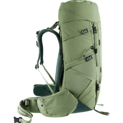 Zaino Deuter Aircontact Core 45+10 SL Grove Ivy