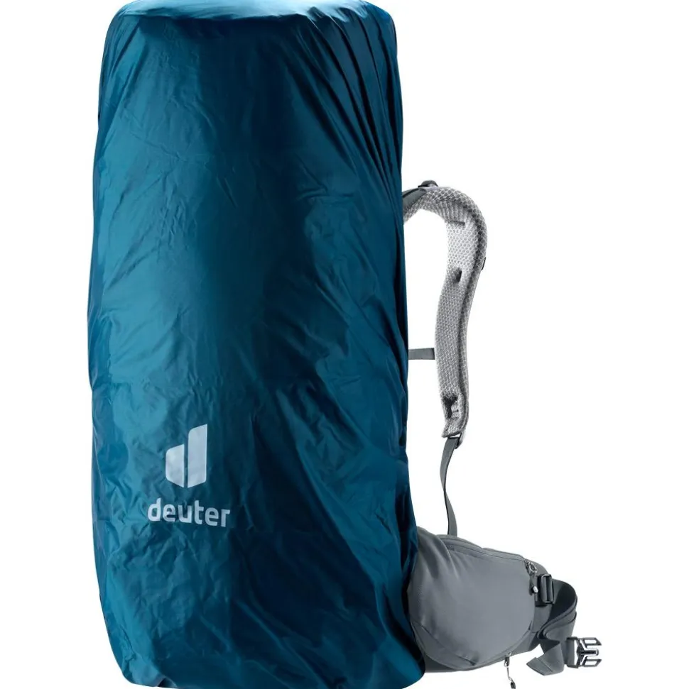 Zaino Deuter Aircontact Core 45+10 SL Graphite