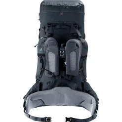Zaino Deuter Aircontact Core 60+10 Black