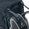 Zaino Deuter Aircontact Core 50+10 Black