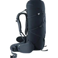 Zaino Deuter Aircontact Core 50+10 Black