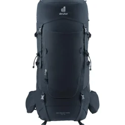 Zaino Deuter Aircontact Core 50+10 Black