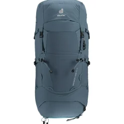 Zaino Deuter Aircontact Core 50+10 Graphite Shale